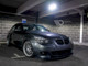 Maxton Design Front Splitter Bmw 5 E60 M-Pack