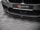 Maxton Design Front Splitter V.2 BMW M5 F90 Facelift