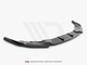Maxton Design Rear Splitter BMW 5 G30 Facelift M-Pack