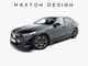 Maxton Design Full Body Kit Set 2 Bmw 5 M-Pack G60