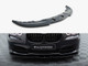 Maxton Design Front Splitter Bmw 5 Gt F07