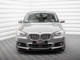 Maxton Design Front Splitter BMW 5 GT M-Pack F07