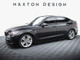 Maxton Design Full Body Kit Bmw 5 Gt F07