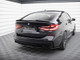 Maxton Design Central Rear Splitter BMW 6 GT G32 M-Pack