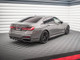 Maxton Design Side Skirts Diffusers V.1 BMW 7 M-Pack G11