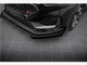 Maxton Design Rear Splitter BMW 7 G11 / G12 Facelift