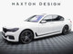 Maxton Design Full Body Kit Bmw 7 M-Pack G11