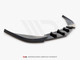 Maxton Design Front Splitter BMW 7 E65