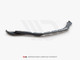 Maxton Design Front Splitter Bmw I8 (2014-2020)