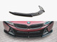 Maxton Design Front Splitter Bmw I8 (2014-2020)