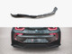 Maxton Design Central Rear Splitter BMW I8