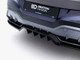 Maxton Design Front Splitter Bmw X2 M35I U10