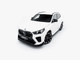 Maxton Design Front Splitter Bmw X2 M35I U10