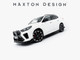 Maxton Design Full Body Kit Bmw X2 M35I U10