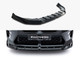 Maxton Design Front Splitter Bmw X2 M-Pack U10