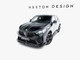 Maxton Design Full Body Kit Bmw X2 M-Pack U10