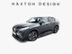 Maxton Design Full Body Kit Bmw X2 M-Pack U10