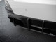 Maxton Design Street PRO Rear Diffuser Audi A4 S-Line B7