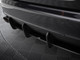 Maxton Design Front Splitter BMW X3 M-Pack F25
