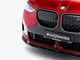 Maxton Design Side Skirts Diffusers Bmw X3 M-Pack G45