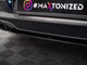 Maxton Design Front Splitter V.1 BMW X4 M-Pack G02