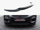 Maxton Design Front Splitter V.1 BMW X4 M-Pack G02