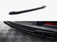Maxton Design Rear Splitter BMW X4 M40i G02