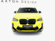 Maxton Design Full Body Kit Bmw X4M F98 Facelift