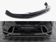 Maxton Design Front Splitter BMW X7 M-Pack G07 Facelift
