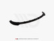 Maxton Design Front Splitter Bmw Z4 E85 / E86 (Facelift Model)