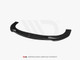 Maxton Design Front Racing Splitter Bmw Z4 E86 Coupe (2006-2008)