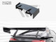 Maxton Design Carbon Spoiler Audi R8 Mk2