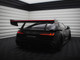 Maxton Design Carbon Spoiler + LED Audi R8 Mk2