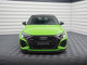 Maxton Design Carbon Fiber Front Splitter Audi RS3 Sedan / Sportback 8Y