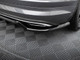 Maxton Design Carbon Fiber Rear Diffuser Audi RS3 8Y