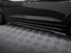 Maxton Design Carbon Fiber Front Splitter Audi RSQ8 Mk1