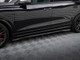 Maxton Design Carbon Fiber Side Skirts Audi RSQ8 Mk1