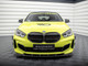 Maxton Design Carbon Fiber Front Grill BMW 1 F40 M-Pack / M135i