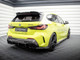 Maxton Design Carbon Fiber Rear Side Splitters BMW 1 F40 M-Pack / M135i