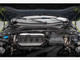 Maxton Design Carbon Fiber Strut Bar Cover BMW 1 F40 M135i