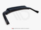 Maxton Design Carbon Spoiler With External Brackets Uprights BMW M3 G80 / M340i G20 / 3 M-Pack G20 / 3 Standard G20