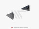 Maxton Design Carbon Rear Flaps BMW M4 G82