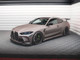 Maxton Design Carbon Fiber Side Skirts BMW M4 G82