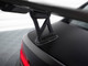 Maxton Design Carbon Spoiler With External Brackets Uprights BMW M4 G82 / G82 Facelift / M440i / 4 M-Pack G22 / G22 Facelift