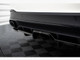 Maxton Design Carbon Fiber Rear Diffuser BMW M2 G87