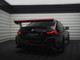 Maxton Design Carbon Fiber Spoiler + LED Light BMW M2 G87 / M240i / 2 M-Pack / 2 Standard G42
