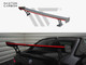 Maxton Design Carbon Fiber Spoiler + LED Light BMW M2 G87 / M240i / 2 M-Pack / 2 Standard G42