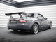 Maxton Design Carbon Spoiler Mazda MX5 Hardtop NC (Mk3)