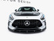 Maxton Design Full Body Kit Prepreg Carbon Fiber Mercedes-Amg Gt 63 C192