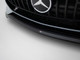 Maxton Design Prepreg Carbon Fiber Front Splitter Mercedes-Amg Gt 63 C192